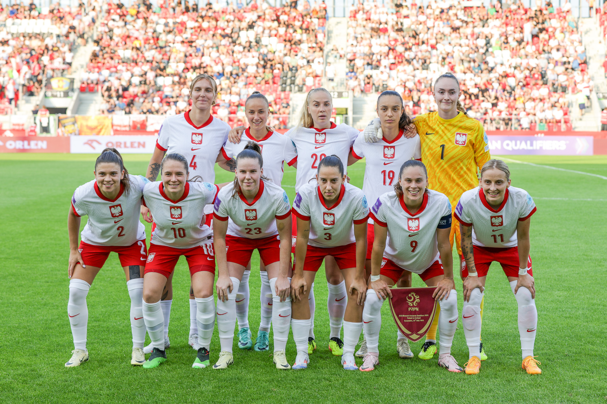 Slider na stronie głównej